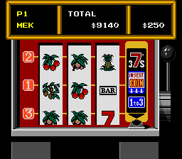 King of Casino Screenthot 2
